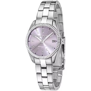 Stål Quartz Dame ur fra Sector, R3253579523