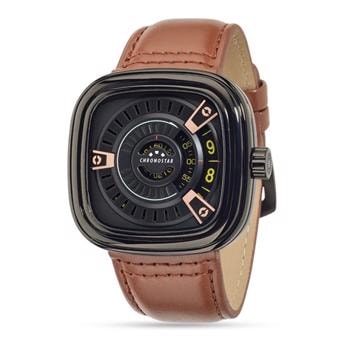 Archimede IP sort Quarts herreur ur fra Chronostar, R3751261003