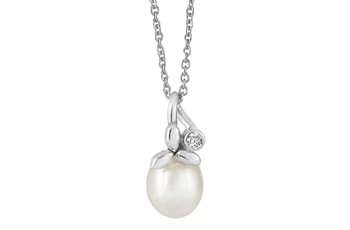 Collier - Rain Drop