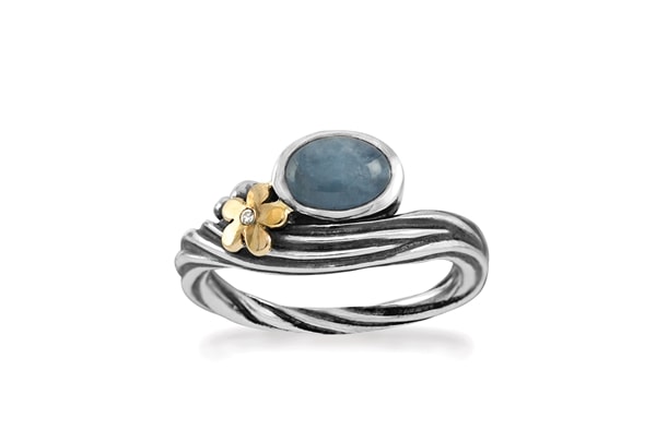 Ring - Hawaii