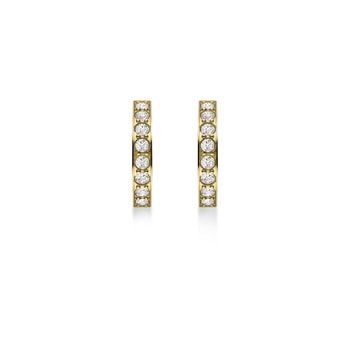 Model JECHG-J571, Guld hos Guldsmykket.dk