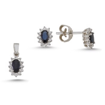 Model Ø2551-018-SA-14HG-V2551-018-SA-14HG, poleret hos Guldsmykket.dk