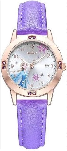 Disney Frost-Elsa pigeur