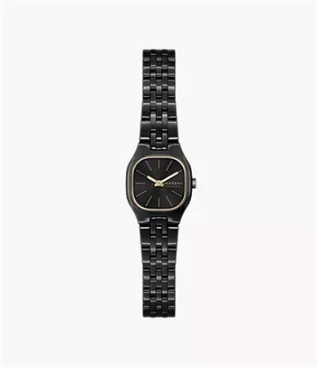 Skagen Mellem Micro dameur quartz lænke