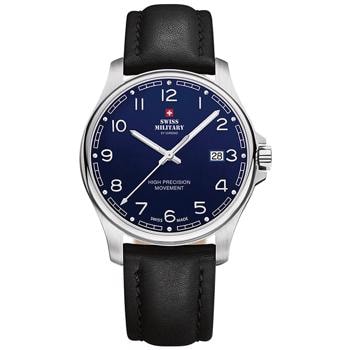 Swiss Militay By Chrono model SM30200.26 Køb det her hos Guldsmykket.dk din lokale Urmager