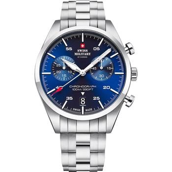 Swiss Military By Chrono Chronograph quartz herre ur