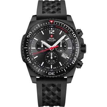 Swiss Military By Chrono Sports Chronograph quartz herre ur