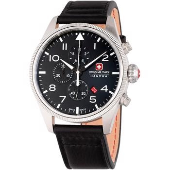 Swiss Military By Hanowa Thunderbolt Chronograph quartz herre ur