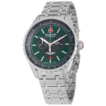 Swiss Military By Hanowa Afterburn Chronograph quartz herre ur