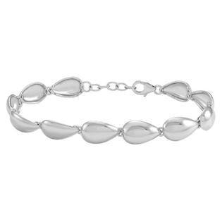 Model 827008, sterling sølv hos Guldsmykket.dk