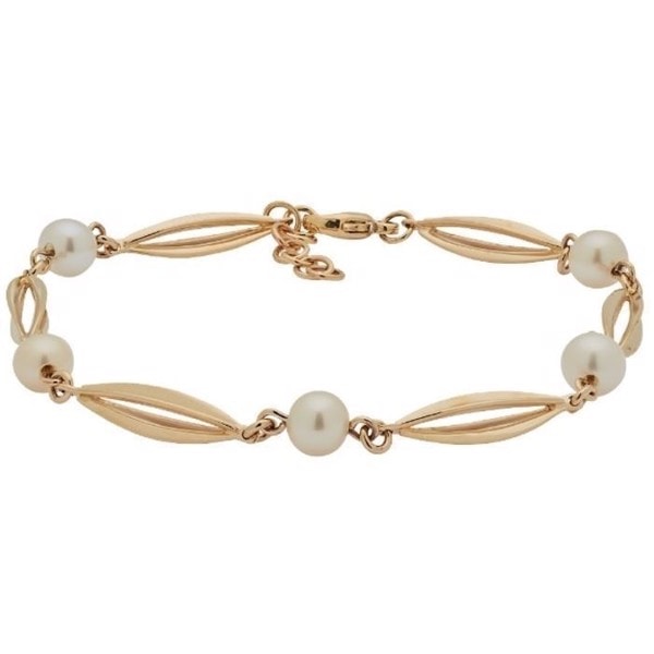Model A816002 3, guld med guld hos Guldsmykket.dk