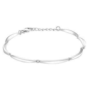 Model A825005, sterling sølv hos Guldsmykket.dk