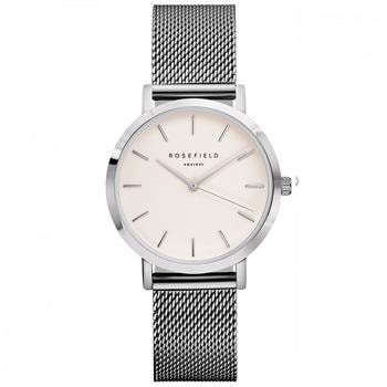 Rosefield The Tribeca Collection Messing Miyota quartz dame smykkeur