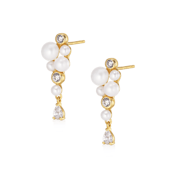 Alura ECLIPSE EARSTUD 41