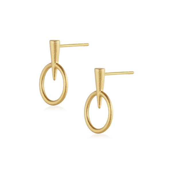 Alura ISHTAR EARSTUD 04