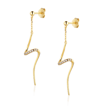 Alura GRACE EARSTUD 08
