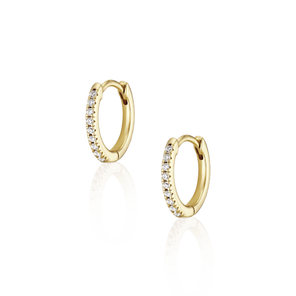 Alura GRACE HOOP 08