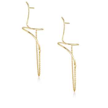 Alura GRACE EARSTUD 30