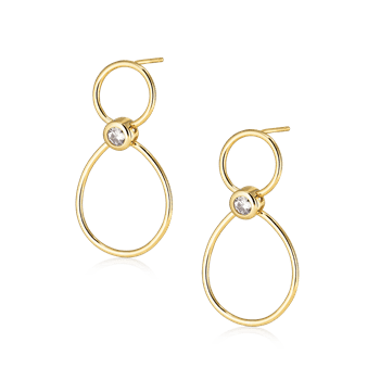 Alura GRACE EARSTUD 32