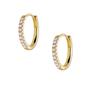 Alura GRACE HOOP 02