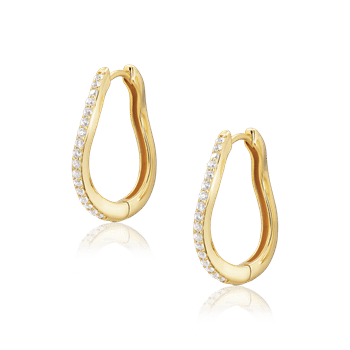 Alura GRACE HOOP 09