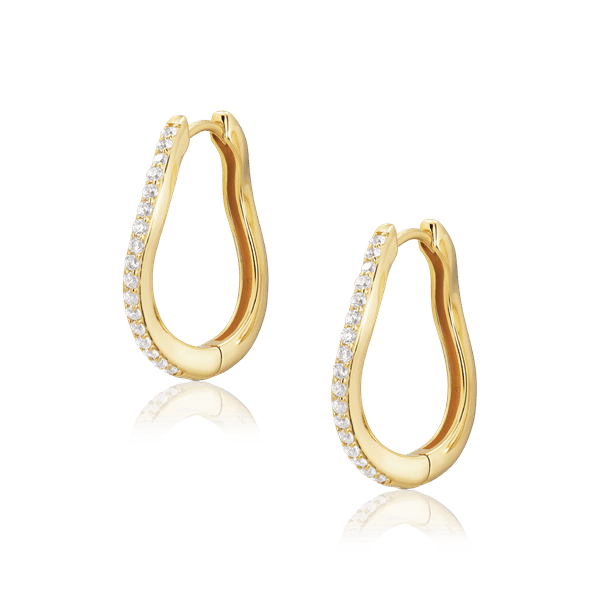 Alura GRACE HOOP 09