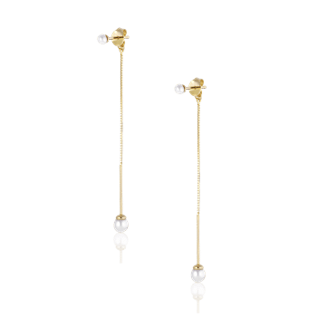 Alura OCEAN EARSTUD 02