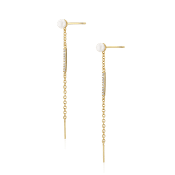 Alura OCEAN EARSTUD 12