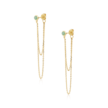 Alura OCEAN EARSTUD 15