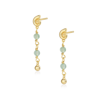 Alura OCEAN EARSTUD 16