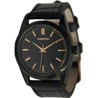 Model 209BLBLL CLASSIC LADY ALL BLACK DAMEUR FRA COPHA