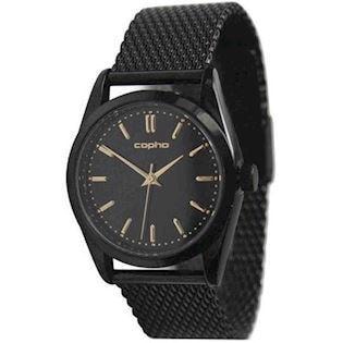 Model 209BLMEB20 CLASSIC LADY ALL BLACK DAMEUR FRA COPHA