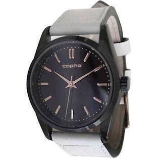 Model 209BLWHL CLASSIC LADY BLACK/WHITE DAMEUR FRA COPHA