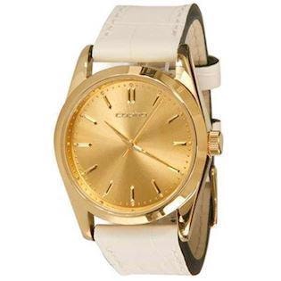 Model 209GGWHL CLASSIC LADY FORGYLDT MED CHAMPAGNE URSKIVE DAMEUR FRA COPHA