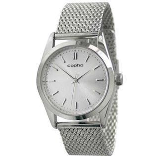 Model 209SSME20 CLASSIC LADY ALL STEEL URSKIVE DAMEUR FRA COPHA