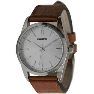 Model 209SSWYL CLASSIC LADY STEEL BROWN DAMEUR FRA COPHA