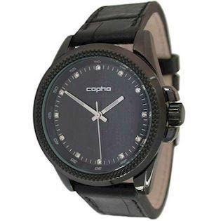 Model 210BLBLL20 PRINCESS ALL BLACK DAMEUR FRA COPHA