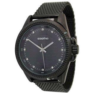 Model 210BLMEB20 PRINCESS ALL BLACK DAMEUR FRA COPHA