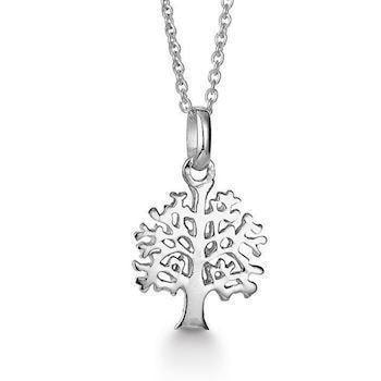Model 11303816-45, blank hos Guldsmykket.dk