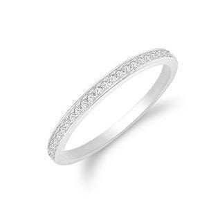 Model 21621432-75, blank hos Guldsmykket.dk