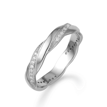 Model 21623025-75, blank hos Guldsmykket.dk