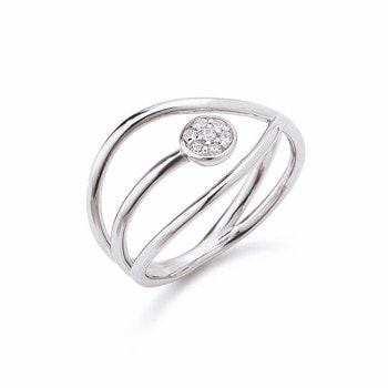 Model 21623523-75, blank hos Guldsmykket.dk