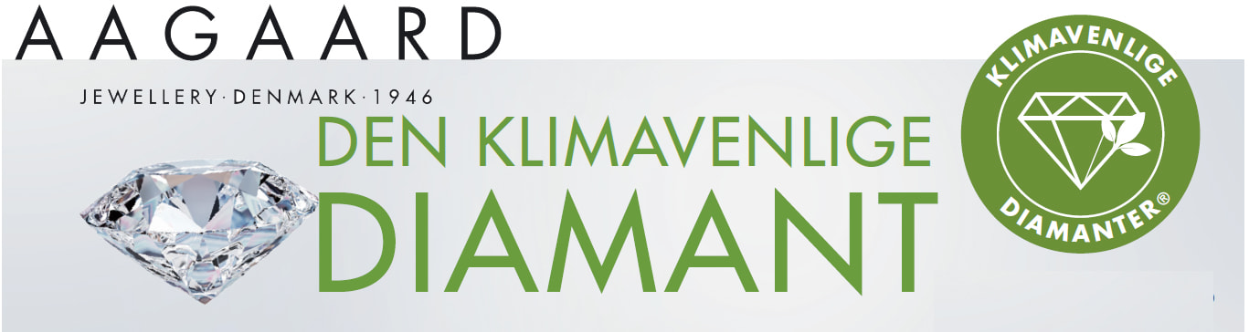 Som set på TV - pas på vores klima, når i vælger vielsesringe