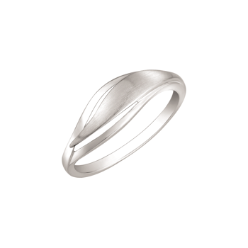 Sølv ring fra Støvring design