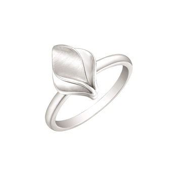 Sølv ring fra Støvring design