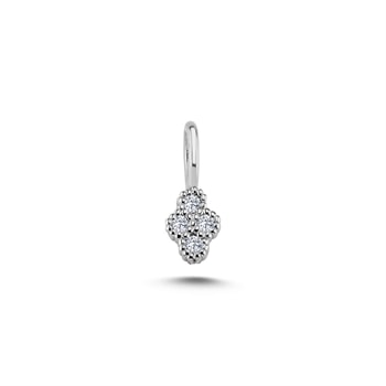 Model V2560-004-14HG, poleret hos Guldsmykket.dk