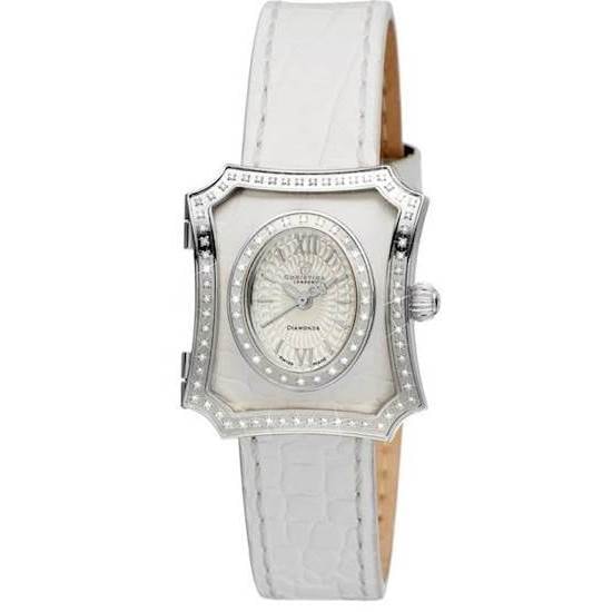 Christina London, dameur 145-2SWW