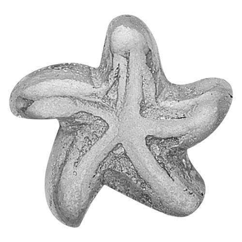 Christina Star Fish Lille sølv søstjerne, model 603-S7 købes hos Guldsmykket.dk her