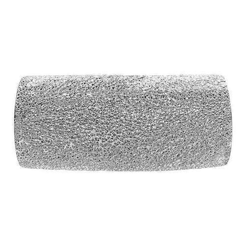 Model 623-S120, Glitrende bredt rør hos Guldsmykket.dk