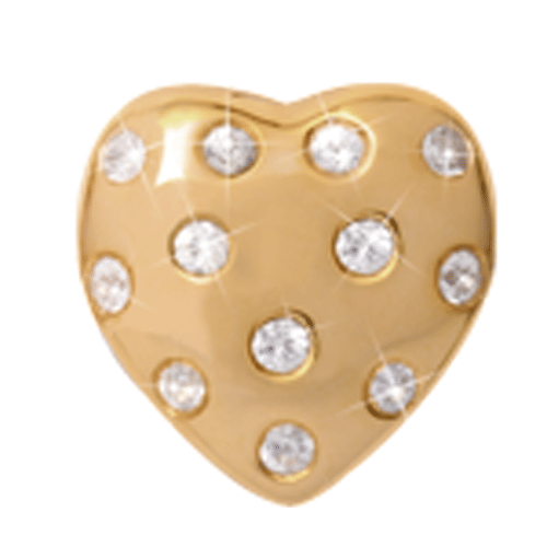 650-G12White , Christina heart of Love rings køb det billigst hos Guldsmykket.dk her